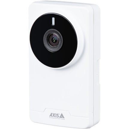 Axis Communications M1055-L Cámara en Red 2MP Interior con Visión Nocturna 1080p 3.16mm y Montaje Pared