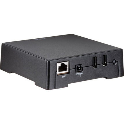 Axis Communications D1110 Decodificador de Video 4K UHD HDMI PoE