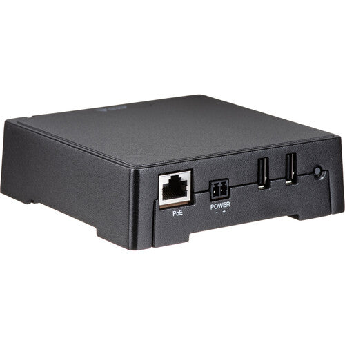 Axis Communications D1110 Decodificador de Video 4K UHD HDMI PoE