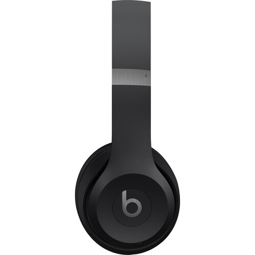 Beats by Dr Dre Beats Solo 4 Auriculares Inalámbricos On Ear 50 Horas Negro Mate