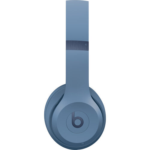 Beats by Dr Dre Beats Solo 4 Auriculares Inalámbricos Supraaurales 50 Horas Bluetooth Slate Blue