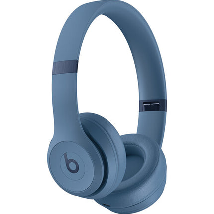Beats by Dr Dre Beats Solo 4 Auriculares Inalámbricos Supraaurales 50 Horas Bluetooth Slate Blue