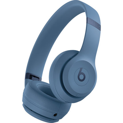 Beats by Dr Dre Beats Solo 4 Auriculares Inalámbricos Supraaurales 50 Horas Bluetooth Slate Blue