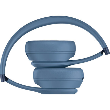 Beats by Dr Dre Beats Solo 4 Auriculares Inalámbricos Supraaurales 50 Horas Bluetooth Slate Blue