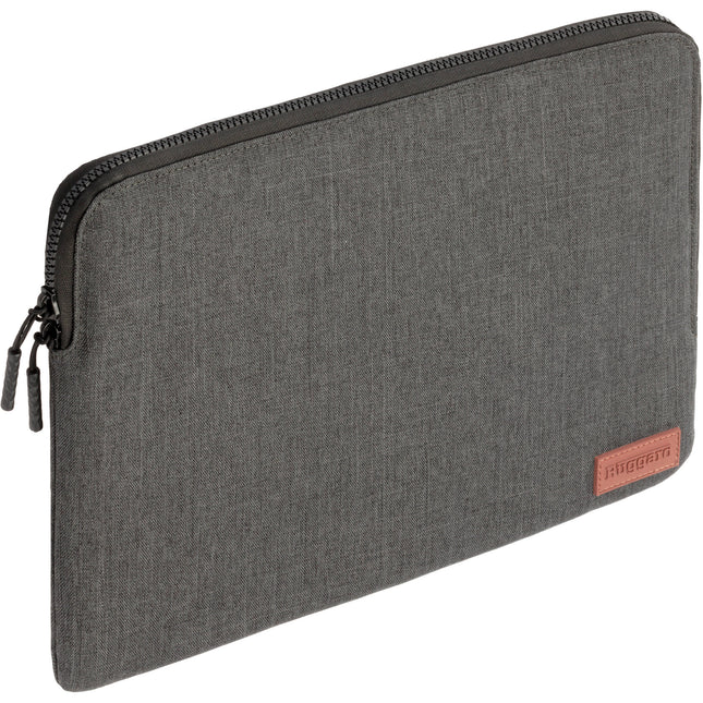 Funda para portátil Ruggard LuxeWeave para MacBook Pro 14" Resistente al agua Nylon 600D