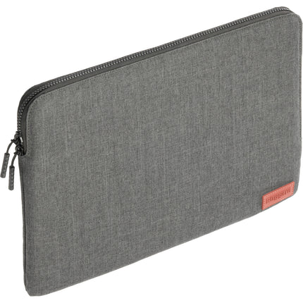 Funda para portátil Ruggard LuxeWeave 16" MacBook Pro Nylon 600D resistente al agua
