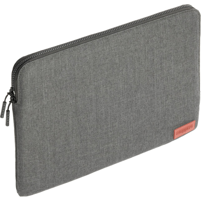 Funda para portátil Ruggard LuxeWeave 16" MacBook Pro Nylon 600D resistente al agua