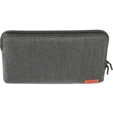 Funda para portátil Ruggard LuxeWeave para MacBook Pro 14" Resistente al agua Nylon 600D