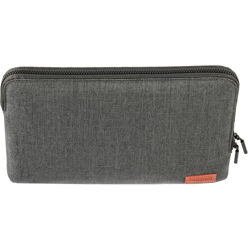Funda para portátil Ruggard LuxeWeave para MacBook Pro 14" Resistente al agua Nylon 600D