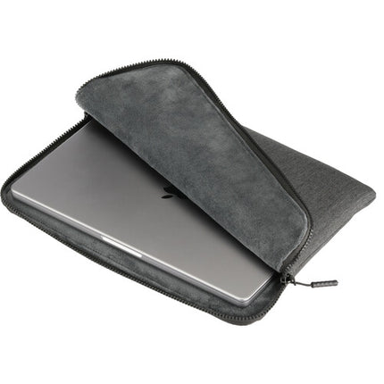 Funda para portátil Ruggard LuxeWeave para MacBook Pro 14" Resistente al agua Nylon 600D
