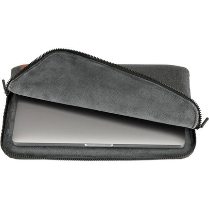 Funda para portátil Ruggard LuxeWeave para MacBook Pro 14" Resistente al agua Nylon 600D