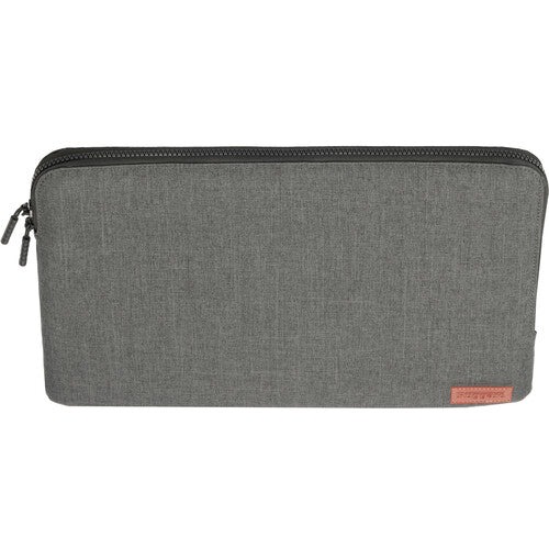 Funda para portátil Ruggard LuxeWeave 16" MacBook Pro Nylon 600D resistente al agua