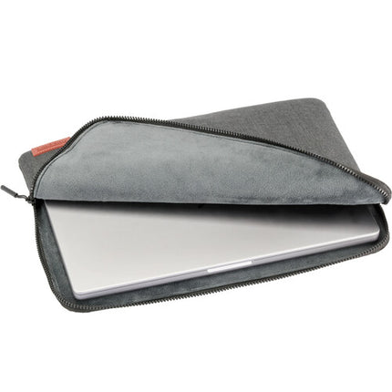 Funda para portátil Ruggard LuxeWeave 16" MacBook Pro Nylon 600D resistente al agua