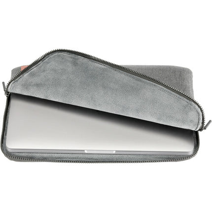 Funda para portátil Ruggard LuxeWeave 16" MacBook Pro Nylon 600D resistente al agua