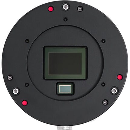 ZWO ASI2600 Pro Duo Cámara Astronómica a Color Refrigerada 26MP APS-C