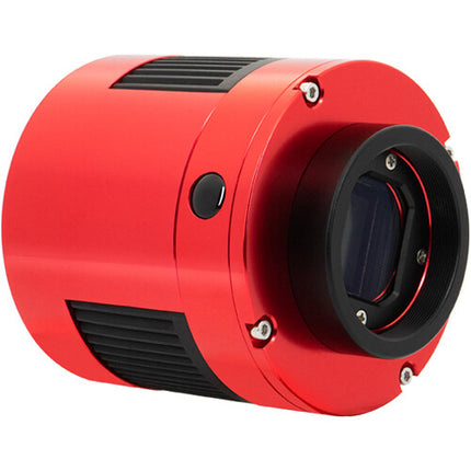 ZWO ASI294MC Pro Cámara Astronómica Color Refrigerada 11.7MP 256MB DDR3