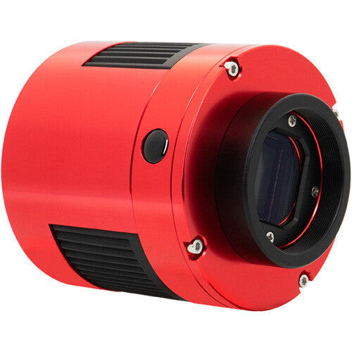 ZWO ASI294MC Pro Cámara Astronómica Color Refrigerada 11.7MP 256MB DDR3