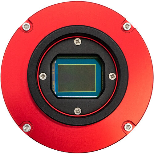 ZWO ASI294MC Pro Cámara Astronómica Color Refrigerada 11.7MP 256MB DDR3
