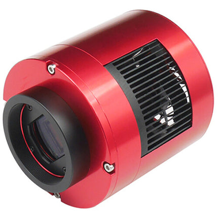 ZWO ASI294MC Pro Cámara Astronómica Color Refrigerada 11.7MP 256MB DDR3