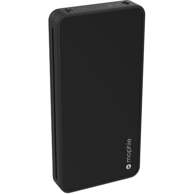 mophie powerstation plus batería portátil 10000mAh USB-C 20W PD compacta