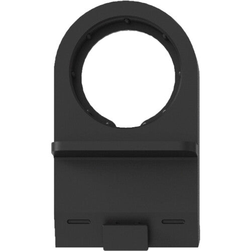 mophie 15W Soporte de Carga Inalámbrica Negro con 2 Puestos y Adaptador 5'