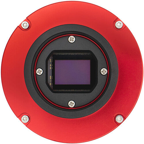 ZWO ASI294MM Pro Cámara Astronómica Monocromo 11.7MP USB 3.0