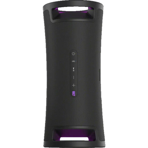 Sony ULT FIELD 7 Altavoz Inalámbrico Resistente IP67 30H Batería