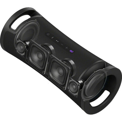 Sony ULT FIELD 7 Altavoz Inalámbrico Resistente IP67 30H Batería