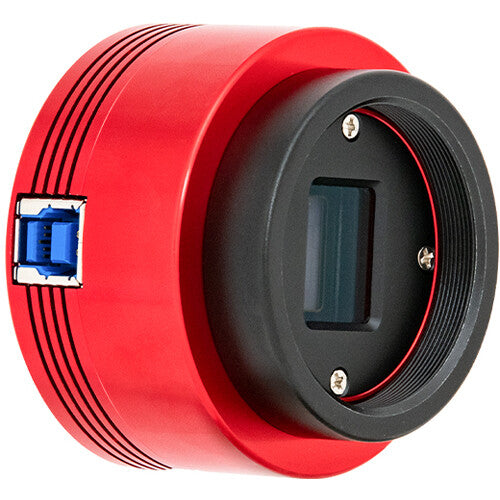 ZWO ASI432mm Cámara Astronómica Mono 1.8MP Sensor Sony USB3.0
