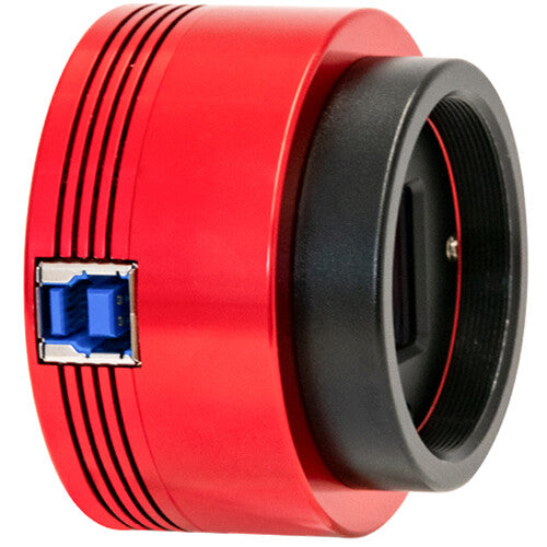 ZWO ASI432mm Cámara Astronómica Mono 1.8MP Sensor Sony USB3.0
