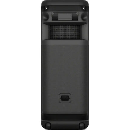 Sony ULT TOWER 10 Altavoz Inalámbrico para Fiesta Woofer 12.6" Micrófono Bluetooth
