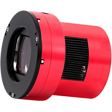 ZWO ASI461MM Pro Cámara Astronómica Mono Enfriada Sensor 100MP 44x33mm