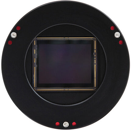 ZWO ASI461MM Pro Cámara Astronómica Mono Enfriada Sensor 100MP 44x33mm