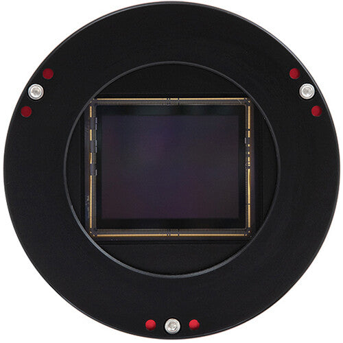 ZWO ASI461MM Pro Cámara Astronómica Mono Enfriada Sensor 100MP 44x33mm