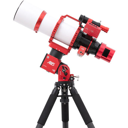 ZWO ASI461MM Pro Cámara Astronómica Mono Enfriada Sensor 100MP 44x33mm