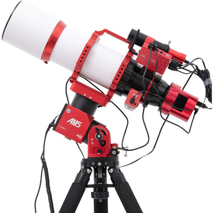 ZWO ASI461MM Pro Cámara Astronómica Mono Enfriada Sensor 100MP 44x33mm
