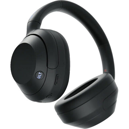 Sony ULT WEAR Auriculares Inalámbricos Over-Ear Cancelación Ruido 30h Batería