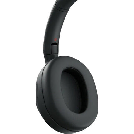Sony ULT WEAR Auriculares Inalámbricos Over-Ear Cancelación Ruido 30h Batería