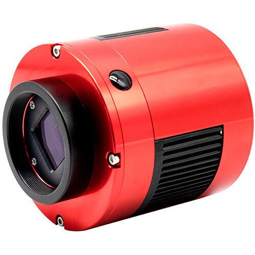 ZWO ASI533MC Pro Cámara Astronómica Color Refrigerada 9MP Sensor 3.76µ