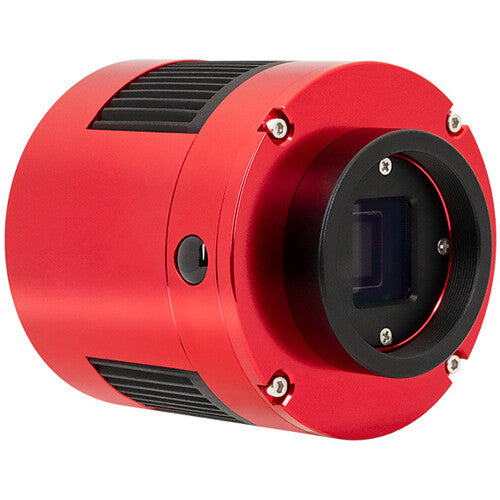 ZWO ASI533MM Pro Cámara Astronómica Monocromo Sensor Sony 9MP USB 3.0