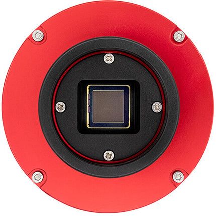 ZWO ASI533MM Pro Cámara Astronómica Monocromo Sensor Sony 9MP USB 3.0