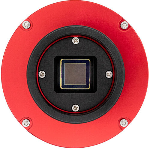ZWO ASI533MM Pro Cámara Astronómica Monocromo Sensor Sony 9MP USB 3.0