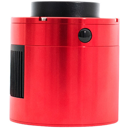 ZWO ASI533MM Pro Cámara Astronómica Monocromo Sensor Sony 9MP USB 3.0