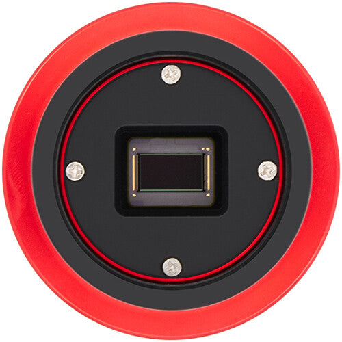 ZWO ASI585MC Cámara Astronómica Color Sensor 8.3MP USB 3.0 256MB RAM