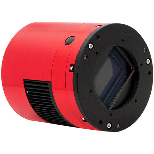 ZWO ASI6200 Pro Cámara Astronómica Refrigerada USB3.0 62MP 16 Bit ADC