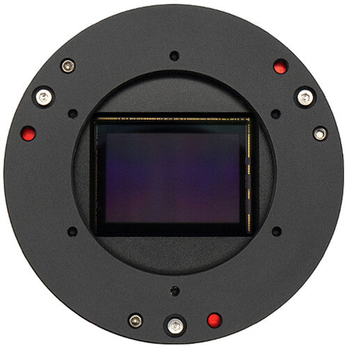ZWO ASI6200 Pro Cámara Astronómica Refrigerada USB3.0 62MP 16 Bit ADC