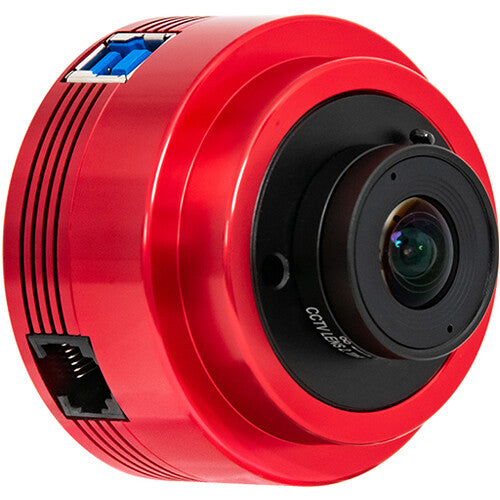 ZWO ASI662MC Cámara Astronómica Color USB3.0 Sensor 2.1MP 107.6 fps