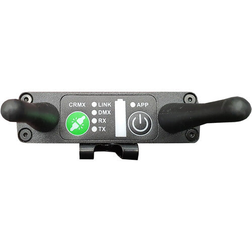 Astera AsteraBox Caja Transmisora Wi-Fi CRMX con DMX y Estuche