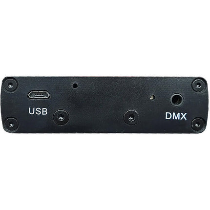 Astera AsteraBox Caja Transmisora Wi-Fi CRMX con DMX y Estuche