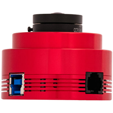 ZWO ASI662MC Cámara Astronómica Color USB3.0 Sensor 2.1MP 107.6 fps